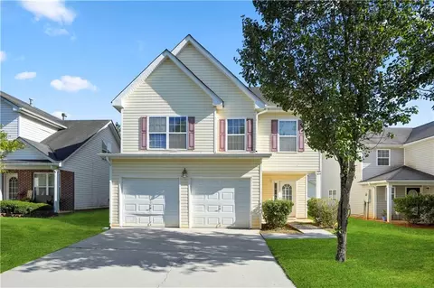 5005 Serenity Point Ln, Villa Rica, GA 30180