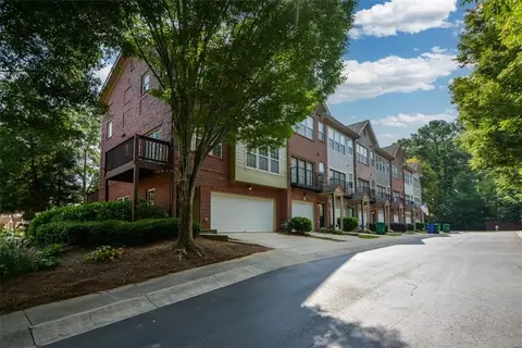 3751 Ashford Creek Ave NE, Atlanta, GA 30319