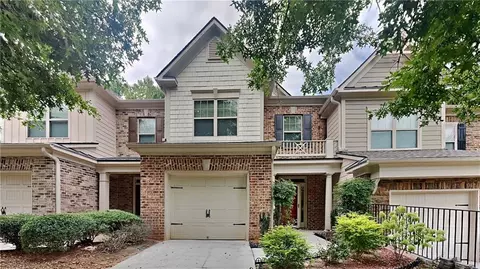 1314 Taylor Way #102, Stone Mountain, GA 30083