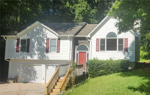 1731 Jefferson Ln, Douglasville, GA 30134