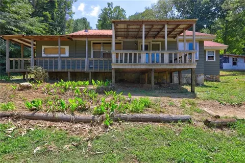 333 Purcell Free Dr, Ball Ground, GA 30107