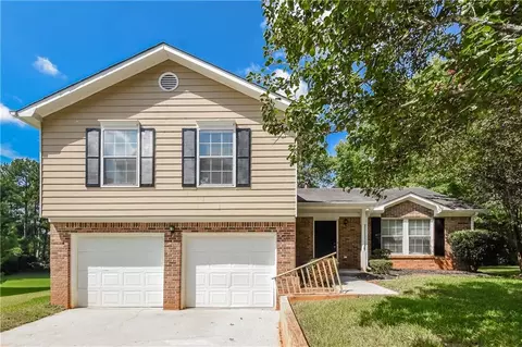 3159 Hardin Ct, Lithonia, GA 30038
