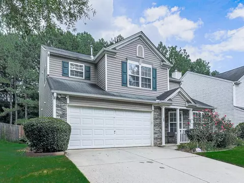 162 Village Trce, Woodstock, GA 30188