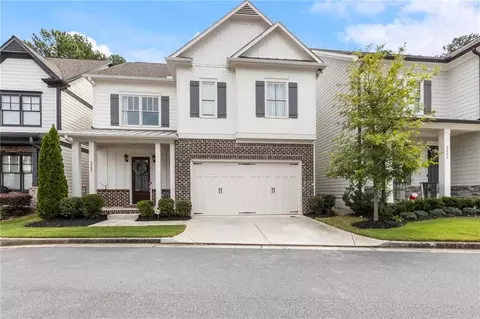 2061 Westside Blvd, Atlanta, GA 30318
