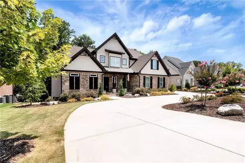 1792 Patrick Rd, Dacula, GA 30019 photo 2