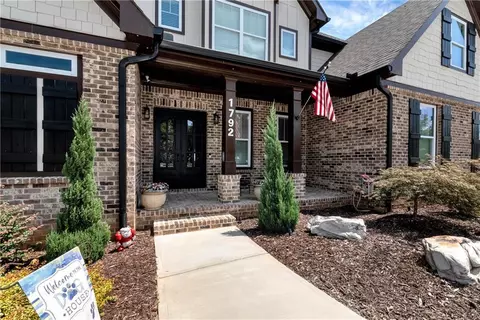 1792 Patrick Rd, Dacula, GA 30019 photo 4