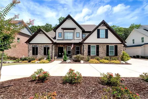 1792 Patrick Rd, Dacula, GA 30019