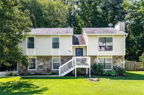 4232 Stratford Pl, Duluth, GA 30096