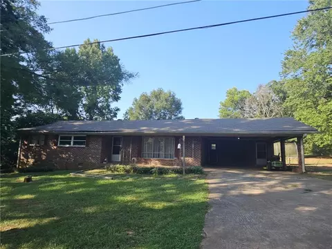 1776 Davis Rd SW, Cave Spring, GA 30124