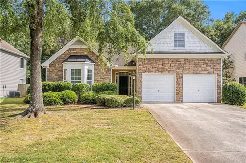 3154 Baywood Ct, Conyers, GA 30013