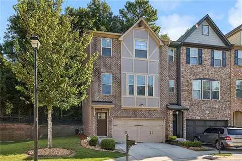 3149 Hallmark Ln, Buford, GA 30519