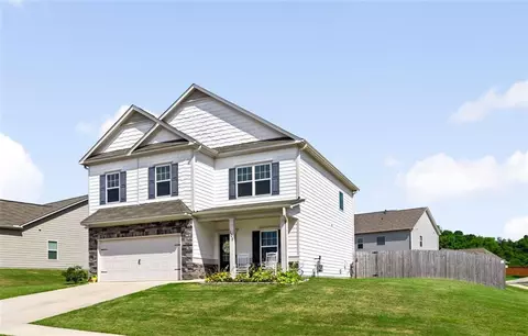 102 Sydney Way SW, Cartersville, GA 30120