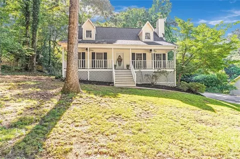 414 Dockside Cv, Woodstock, GA 30189
