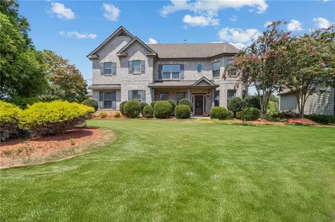 4385 Belcrest Way, Cumming, GA 30040