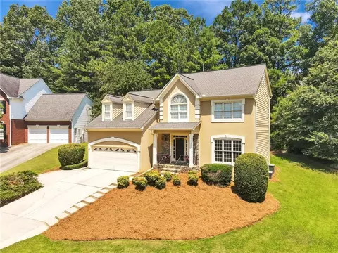 330 Dunhill Way Ct, Alpharetta, GA 30005