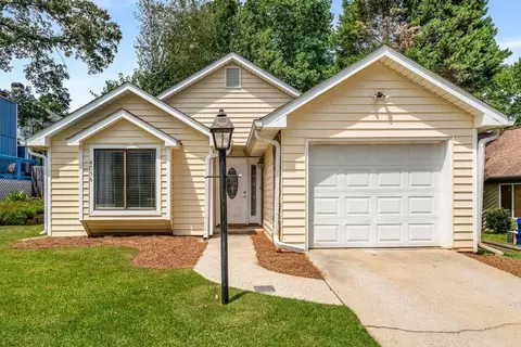4056 Wildflower Ln, Tucker, GA 30084