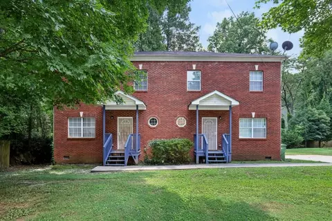 1868 Joseph E Boone Blvd NW, Atlanta, GA 30314