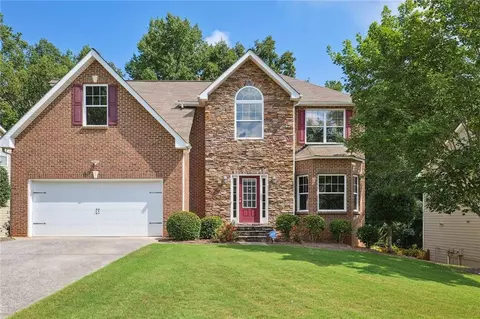 4575 Carver Ct, Cumming, GA 30040