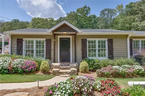 364 Holly St, Canton, GA 30114