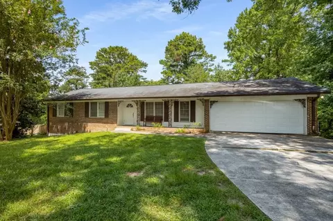 1283 S Deshon Rd, Lithonia, GA 30058