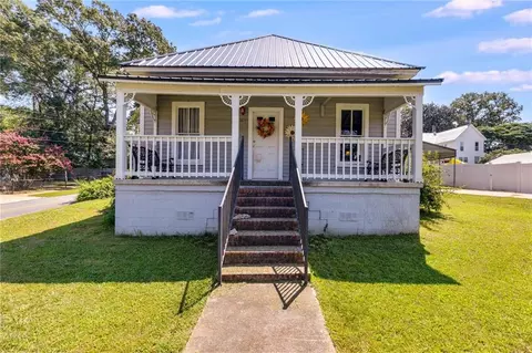 223 Kiker St, Tallapoosa, GA 30176