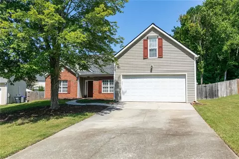 5825 Millrace Ct, Sugar Hill, GA 30518