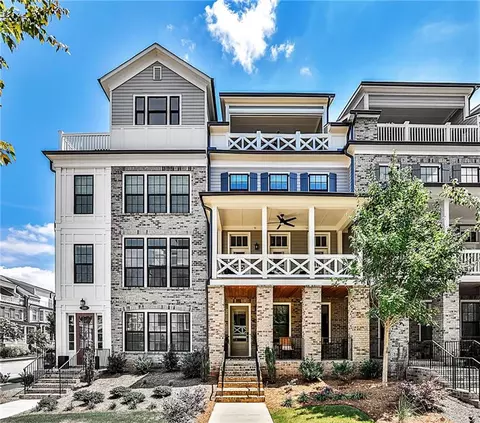 347 Concord St, Alpharetta, GA 30009