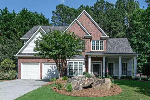 261 Lincolnwood Ln, Acworth, GA 30101