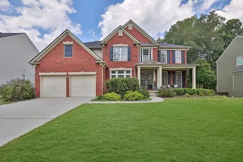 4150 Agard St, Cumming, GA 30040