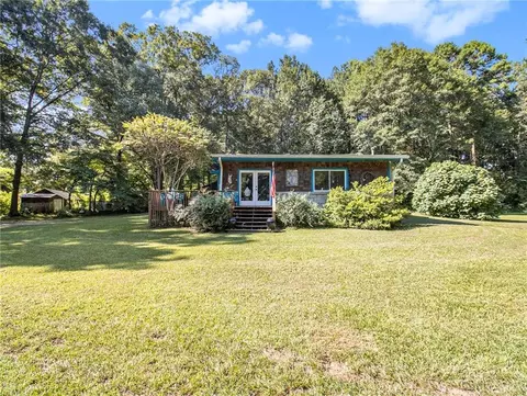 6169 Hillvale Rd, Lithonia, GA 30058
