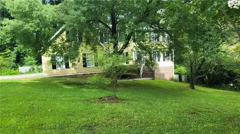 2308 SW Cannon Hill Rd SW, Lilburn, GA 30047