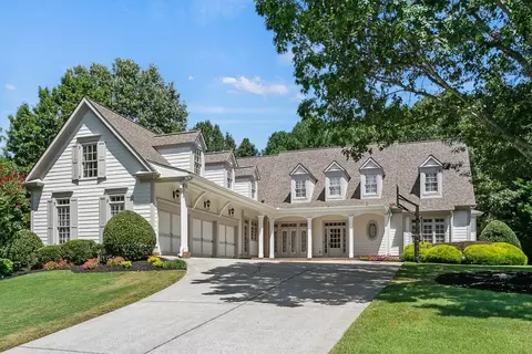 1720 Windsor Cv, Milton, GA 30004