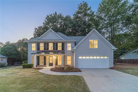 4535 Springwood Dr, Monroe, GA 30655