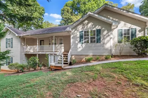 64 West Cir, Dahlonega, GA 30533