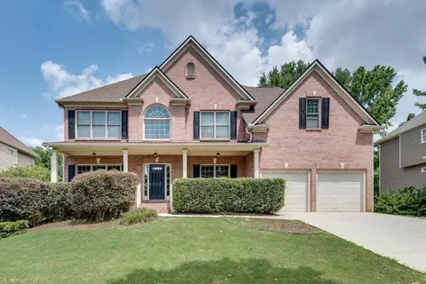 5056 Trilogy Ln, Hoschton, GA 30548