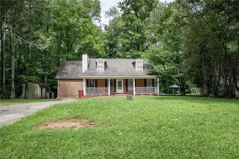 2387 Unaliyi Trl, Macon, GA 31220