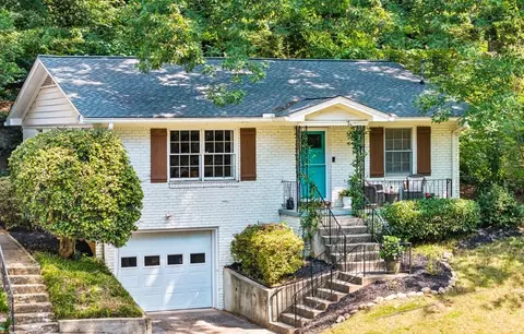 2006 Mclendon Ave NE, Atlanta, GA 30307