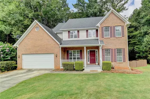 1050 Bonaventure Way, Lawrenceville, GA 30044