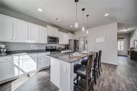 245 Wellbrook Dr, Covington, GA 30016 photo 8