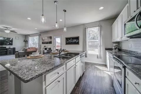 245 Wellbrook Dr, Covington, GA 30016 photo 11