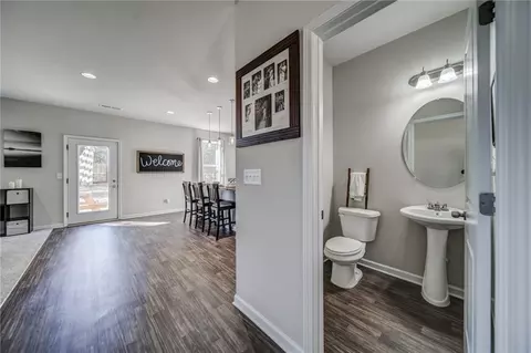 245 Wellbrook Dr, Covington, GA 30016 photo 6