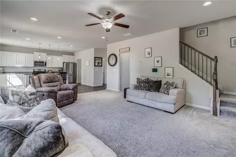 245 Wellbrook Dr, Covington, GA 30016 photo 3