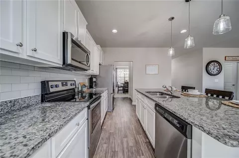 245 Wellbrook Dr, Covington, GA 30016 photo 14