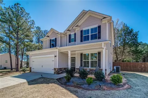 245 Wellbrook Dr, Covington, GA 30016 photo 33