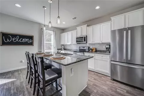 245 Wellbrook Dr, Covington, GA 30016 photo 9