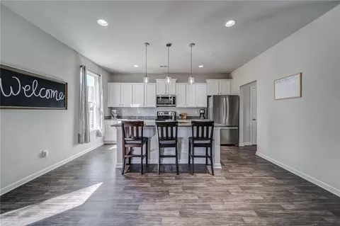 245 Wellbrook Dr, Covington, GA 30016 photo 2