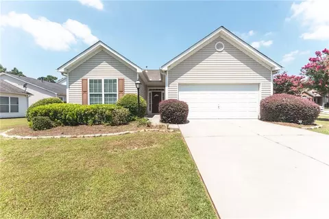 631 Sandpiper Cv, Stockbridge, GA 30281