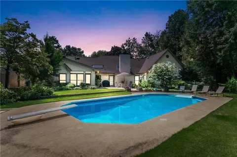 3591 Howell Wood Trl, Duluth, GA 30096