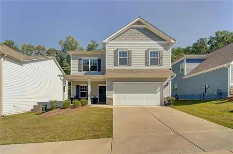 113 Worley Dr, Jasper, GA 30143