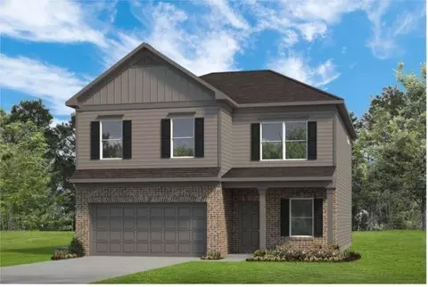 214 Addison Dr, Cartersville, GA 30120